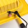 Battery-proceeding flash, portable 200 W, 20,000 mAh, IP67, 28 x 34 cm