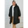 Female Park, size 60, black color