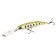 Floating wobbler lj Original Deep John F, 9 cm, color 006