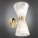 Wall lamp (sconces) Elinor E14 80W