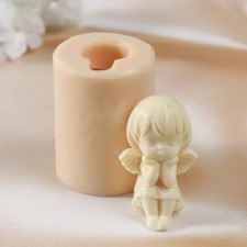 Silicone Mold 