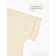 Children's jump (T-shirt, trousers), height 98-104 cm, cream color, blue