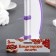 Ruler for marking the cake