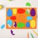 Puzzle "Rainbow Sales"