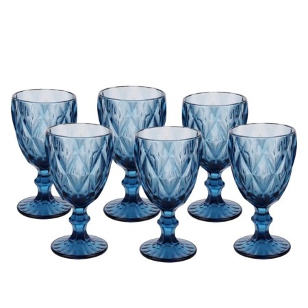 A set of glasses for drinks Bekker, 324 ml, 6 items