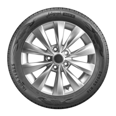 Summer tire Ikon Ters Autograph Eco 3 215/55 R17 94V-1