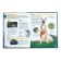 Children's Encyclopedia in solid binding "Animals", 48 p.