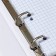 Notebook on 4 rings A5, 160 sheets in the "MIST" cage, cardboard cover, matte lamination