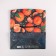 Package-Koroka "Mandarins", 23 x 18 x 11 cm, New Year
