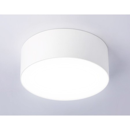LED ceiling LED AMBRELLA Orbital Air Alum FV5512, 15W, LED, white color-2