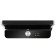 Grill Electricity Red Solution SteakPro RGM-M815, 2000 W, anti-stick coating, black