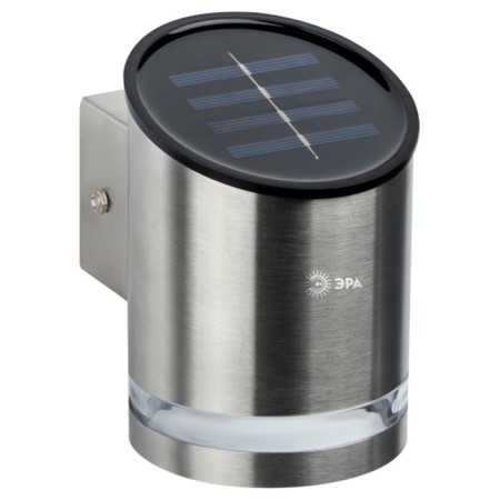 Lamp Garden Era on the Solar Battery "Status"-3