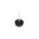 Gright nail, black
