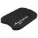 Onlytop swimming board, 44x28x3.3 cm, black color