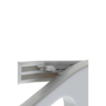Scissors battery tundra, for working with fabric, 2haa-9
