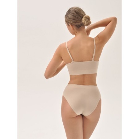 Credes slips women Mirey, size 50, bodily color-2