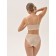 Credes slips women Mirey, size 50, bodily color
