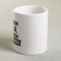 Mug "Rolling my eyes, hysterics and parties", 300 ml