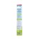 Master dent toothbrush for children, blue tractor, orange