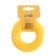 Tundra trimmer fishing line, square cross section, d = 3 mm, 15 m, nylon