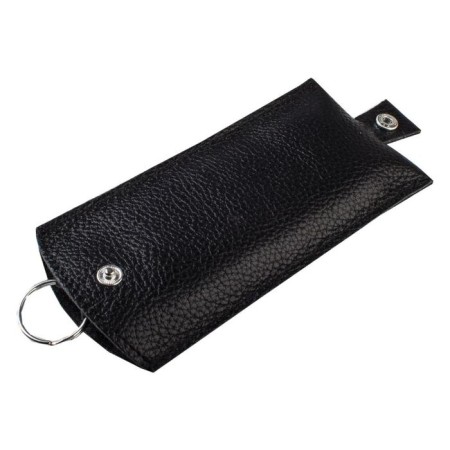 Key, length 15 cm, black color-1