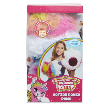 Game set "Felicity Cat Paws"-7