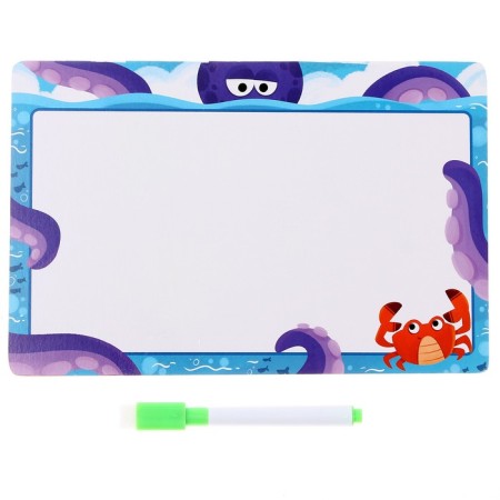 Frame-laying "Sea World"-6