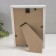 Photo frame Plastic "Format" 10x15 cm, white