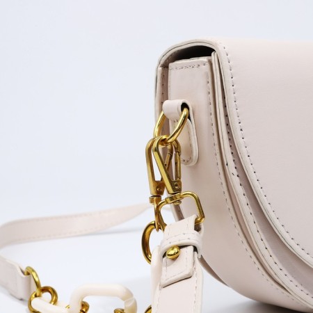 Bag-mixer on lightning, white color-3