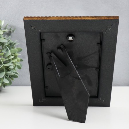 Photo frame plastic 10x15 cm, 353-1158-1 b-3