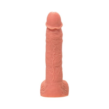 Small phallus for sex machines Lovense, 16 cm, tp, bodily color-3