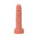 Small phallus for sex machines Lovense, 16 cm, tp, bodily color