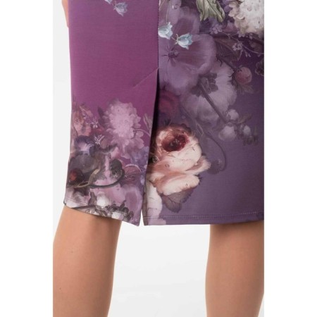 Women's dress, size 46-2