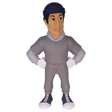 Фигурка коллекционная Minix Rocky «Рокки Бальбоа», 12 см