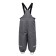Ski costume for a girl, height 92 cm, raspberry color