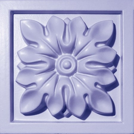 Enamel for the decor "Siana Provence" lilac dawn, p/matte, 0.52 l-1