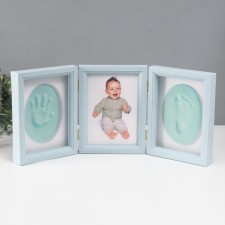 Photo frame plastic 13x18 cm with Polim. Glina 