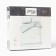 Lovelife linen Summer Day DAY 143x215CM-2pcs, 225x240cm, 50x70cm-2pcs, a reap, 100% p/e, 100g/m2