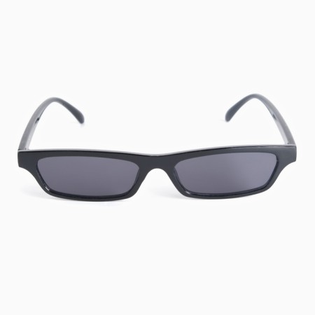 Sunglasses "OneSun", UV 400, pipe 14 cm, width 14 cm, lens 2.4 x 5.3 cm-3