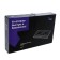 Induction tile KitFort KT-109, 2 burners, 1000/1000 W, black