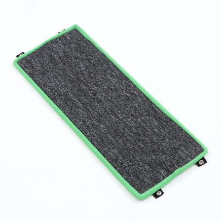 Clamping Corner Small, carpet with impregnation, 55 x 11 cm, mix-12