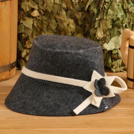 Bath Hat "Stranger"-1