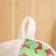 Gift set for the bath "Dobroparov, from February 23" hat "I was parked in Tsari" + soap