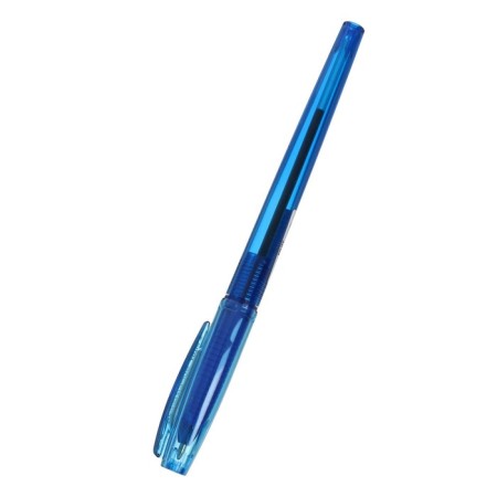Ballpoint handle Pilot Super Grip G, Node 1.0mm, rubber emphasis, blue rod, BPS-GG-M (L)-1