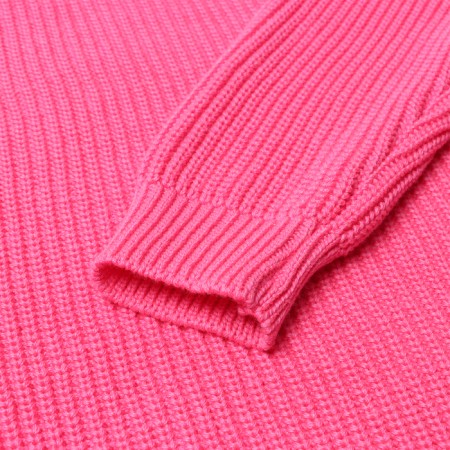 Jumper female Mist "Prosecco", pink, p. S (40-42)-7