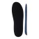 Shoes for shoes, universal, massage, 36-40 rr, pair, color mix