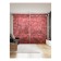 Photo "openwork hearts", size 145x265 cm, 2 pcs