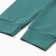 Kit for children (longshit, trousers), green color, height 92 cm