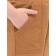 Bridges for girls, height 92 cm, brown color