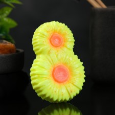 Figure soap 